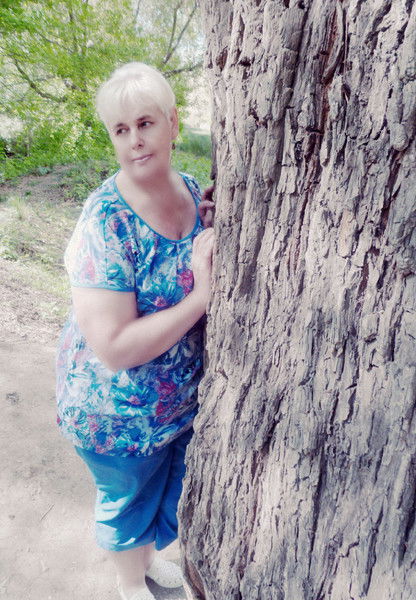 Зинаида Петрич