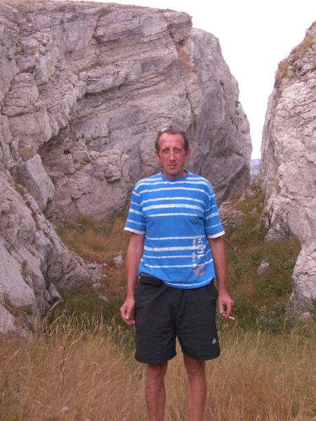 Сергей Шкляев