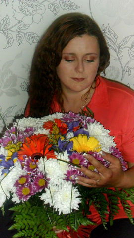 Марина Колотилова