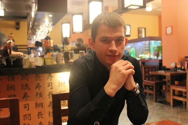 Станислав Лунгул