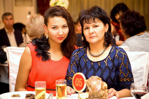 Галия Суртаева