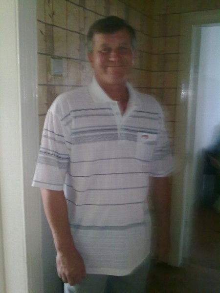 Анатолий Рябцев