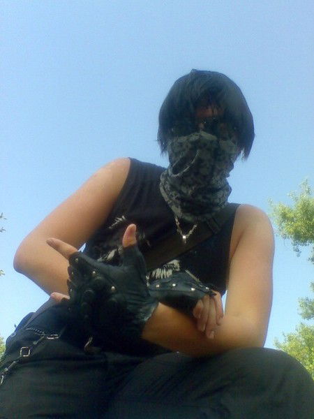 Никита Дьяков