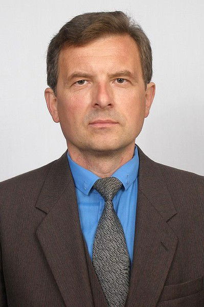 Николай Климчук