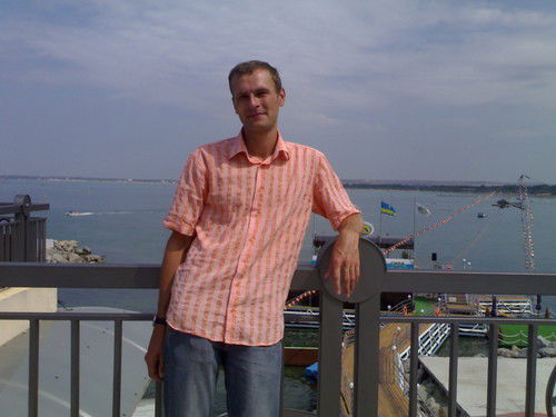 Дмитрий Козлов