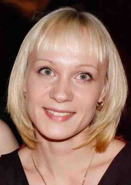 Ирина Чувакова