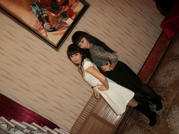 Кристина Пак