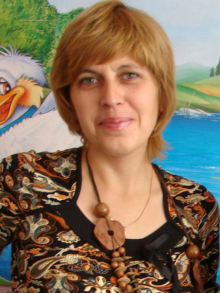 Елена Булгакова