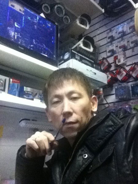 Михаил Сыркин