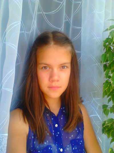 Юлия Гольцова