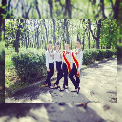 Галя Константинова