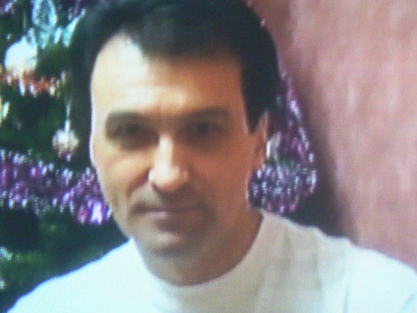 Василий Курах