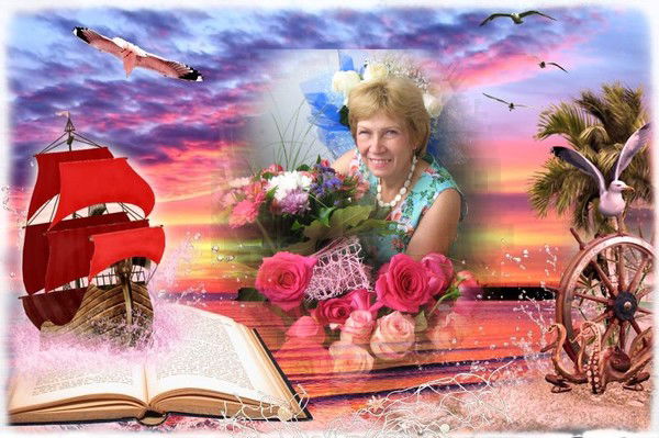 Надежда Лапшина