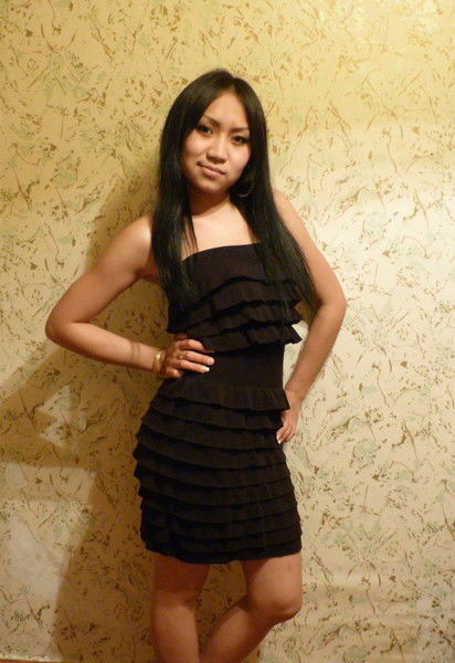 Мергуль Увалинова