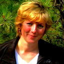 Галина Киткина
