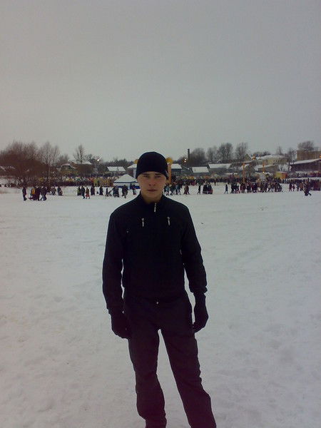 Шамиль Фазылов