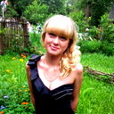 Анна Астапенко
