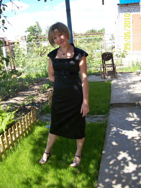 Яна Дмитриевцева (Фуреева)