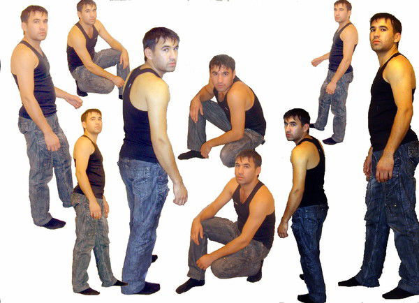 Рамеш Курбанов