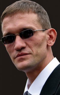 Леонид Кизымышин