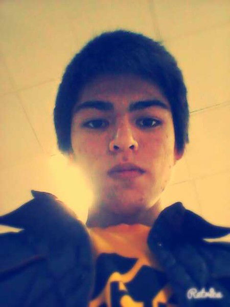 Темирхан Аугалиев