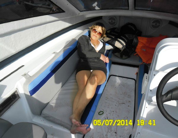 Ирина Simply Gir