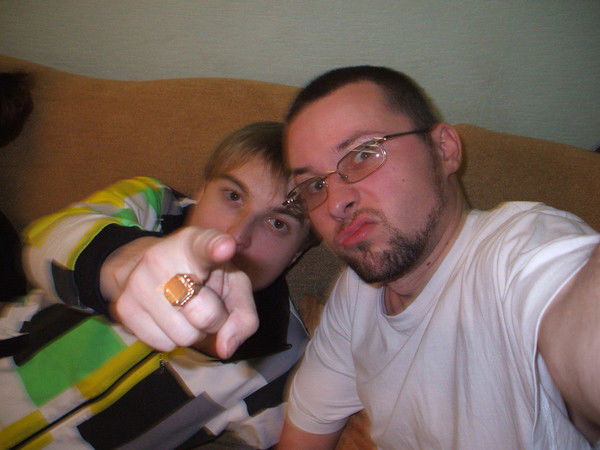 Павел Петренко