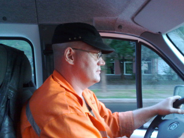 Денис Михеев