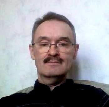 Сергей Стaтинов