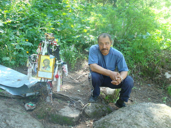 Валера Новиков