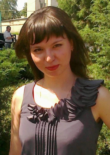 Екатерина Попова