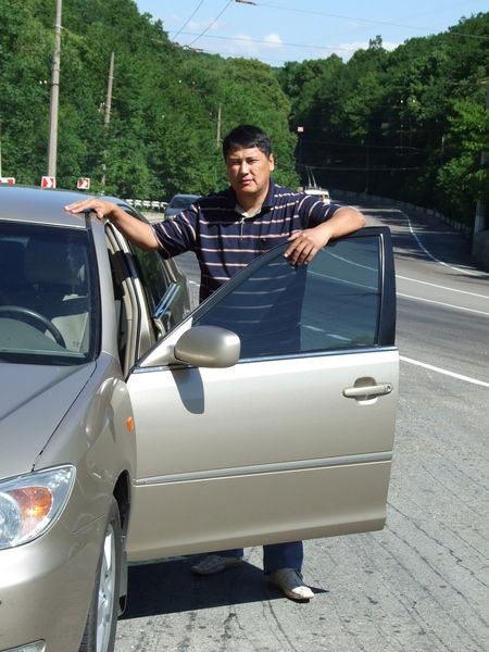 Зейл Магзомов