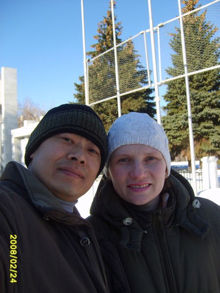 Владимир Хен