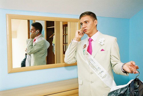 Артём Передерий