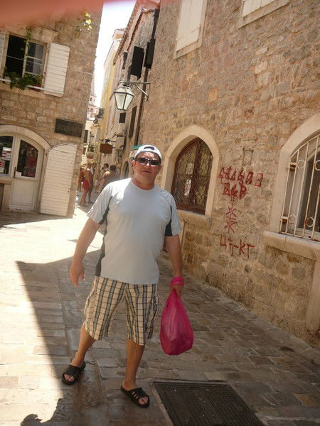 Григорий Ходок