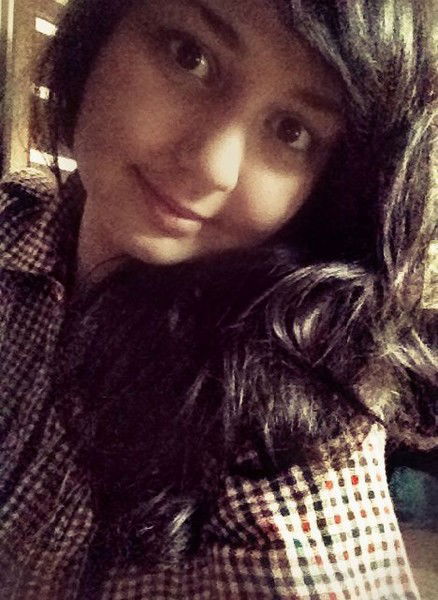 Ольга Молодцова