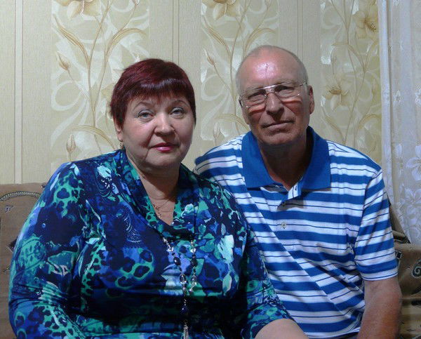 Людмила Сенокосова