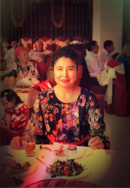 Бакытгуль Келисбекова