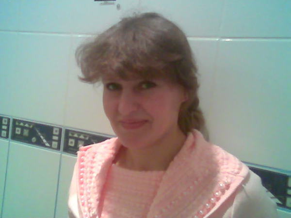 Елена Попова