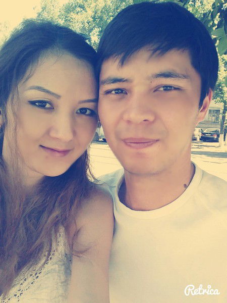 Шынгыс Абильбеков