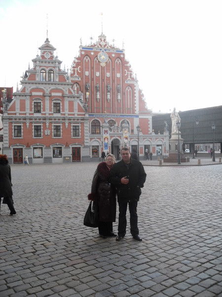 Ольга Зайцева