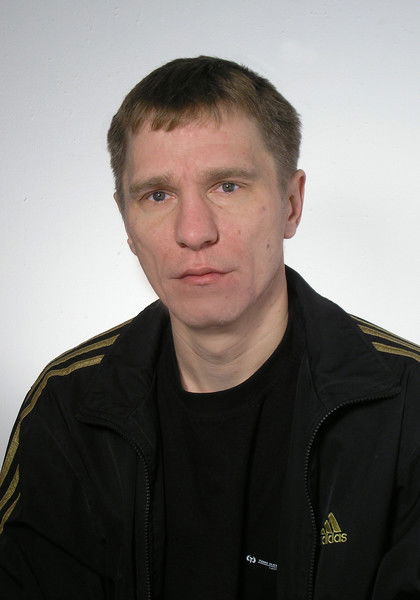 Дмитрий Козелков