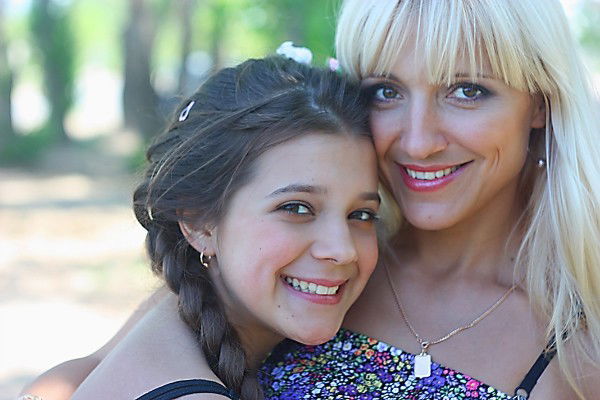 Татьяна Карцева