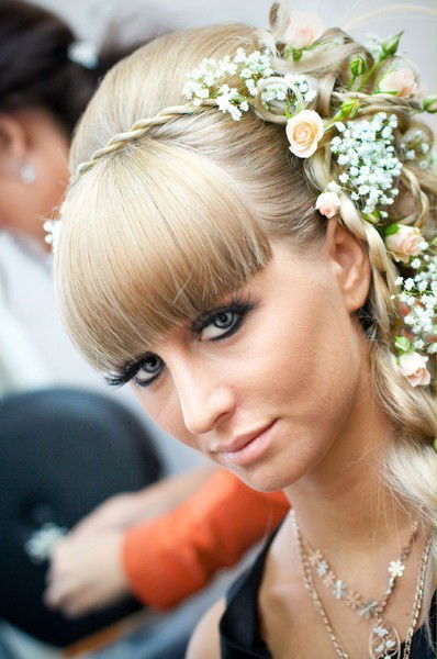 Юля Болонина