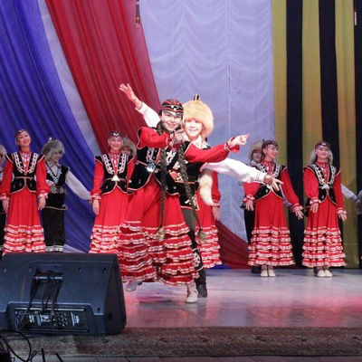 Рамзиль Сафаргалин