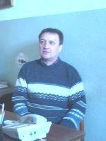 Сергей Карпенко