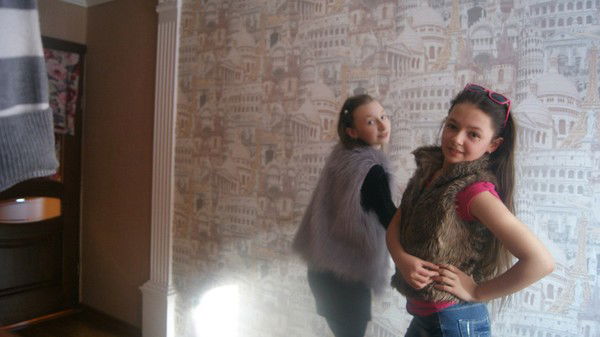 Герасименко Мария