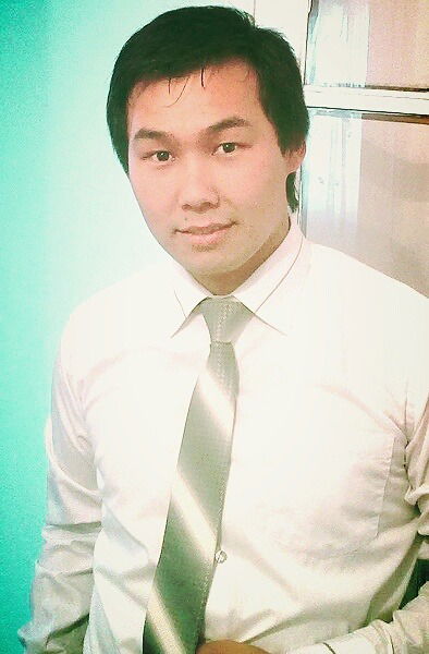 Сагындык Култаев