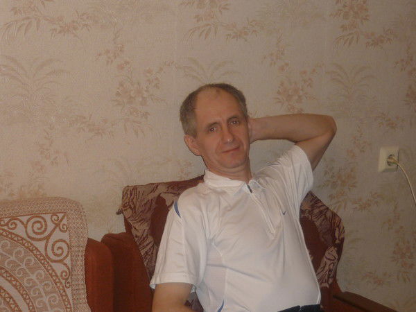 Владимир Пугачев