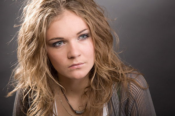 Виктория Иванова